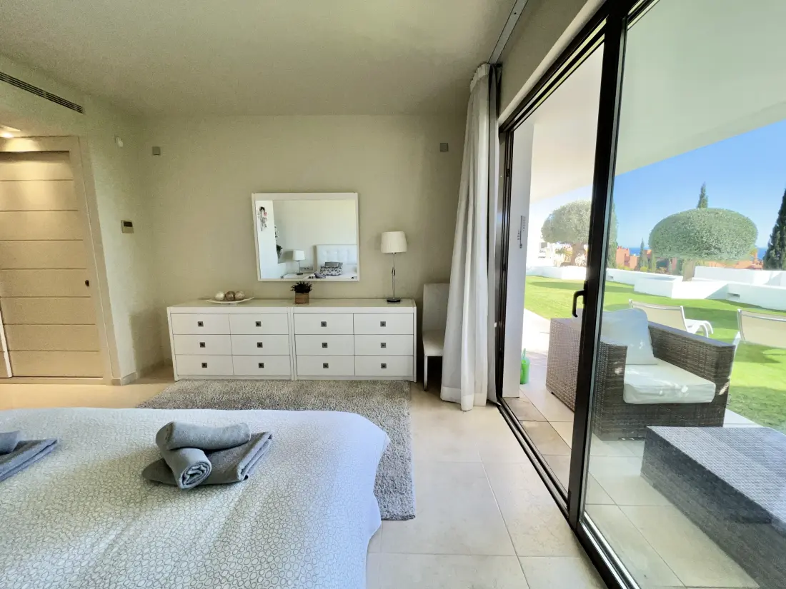 Appartements à Benahavís