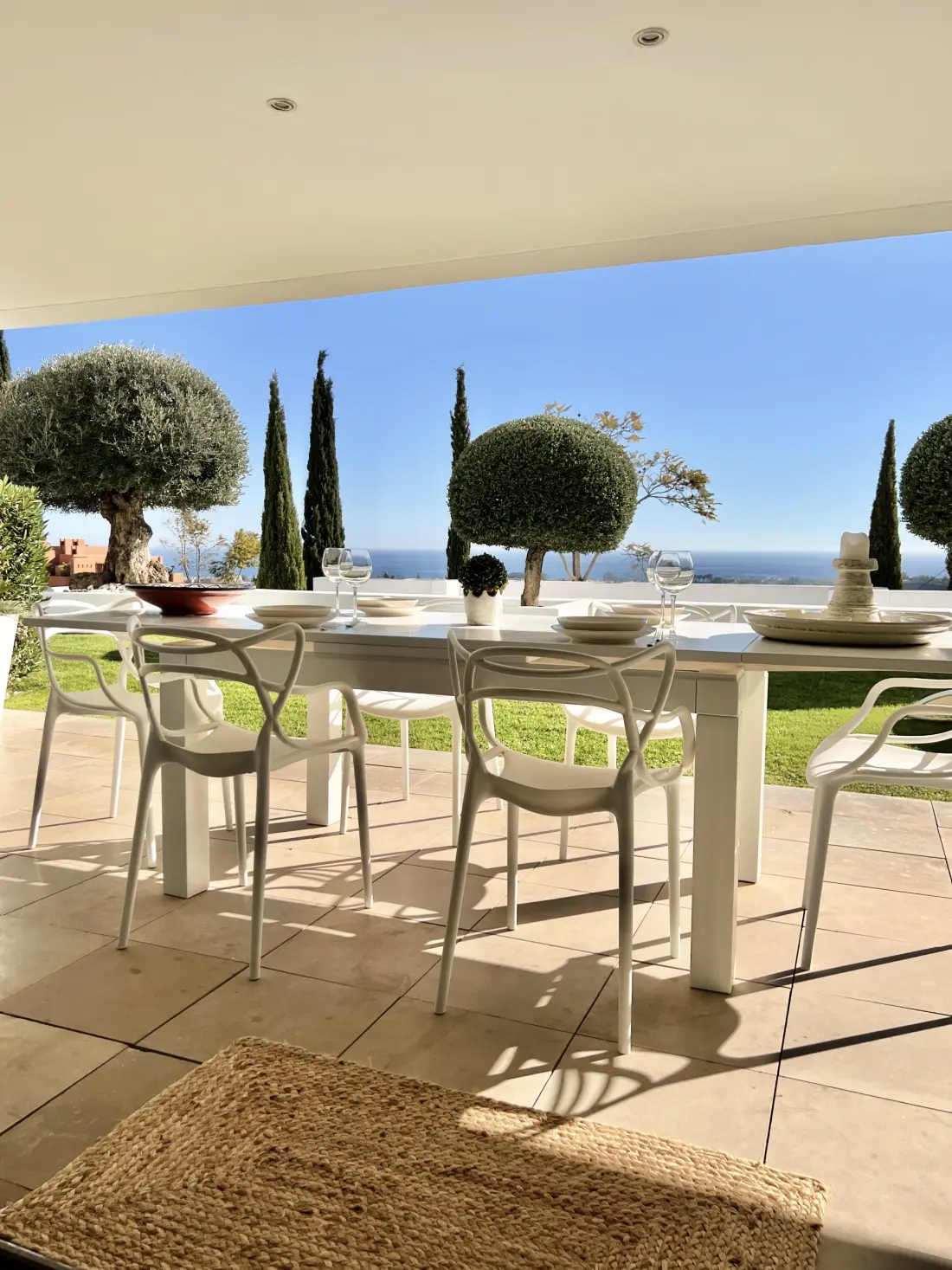 Appartements à Benahavís