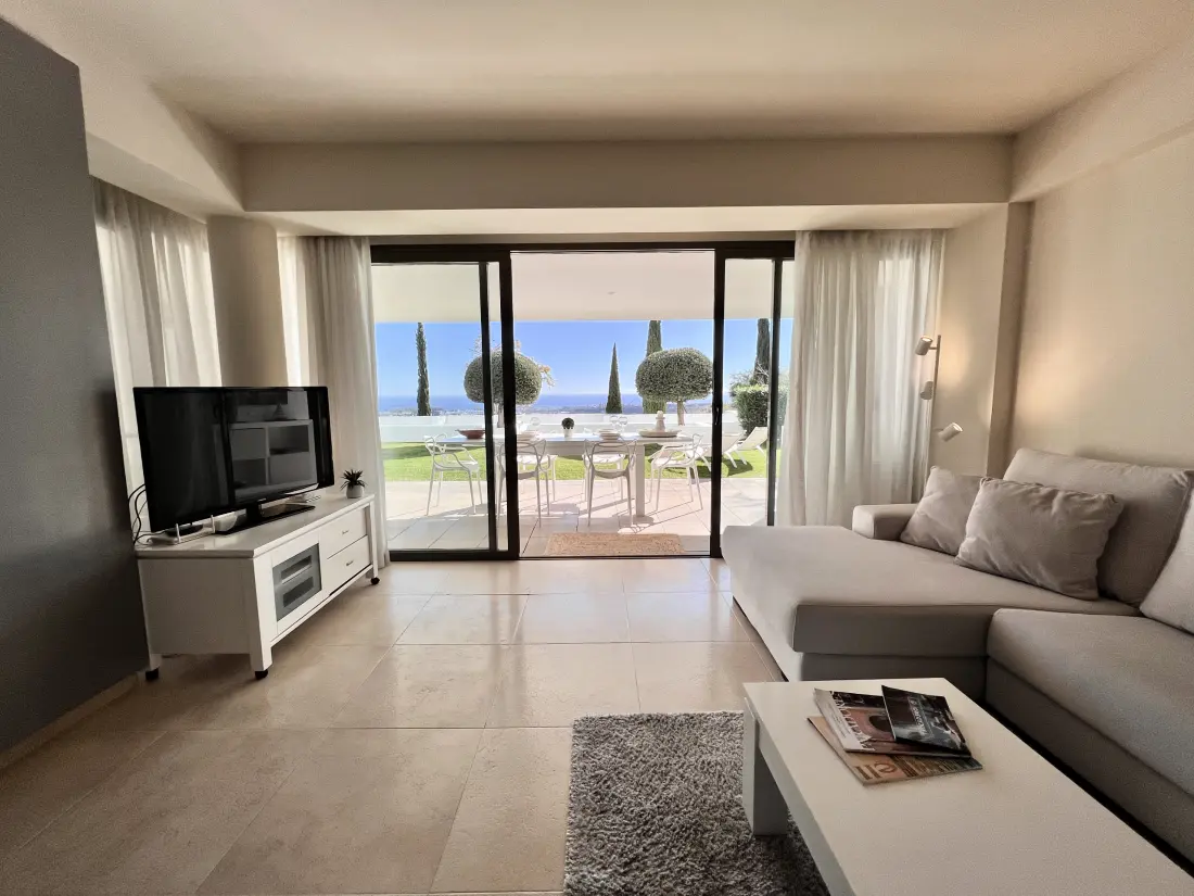 Appartements à Benahavís