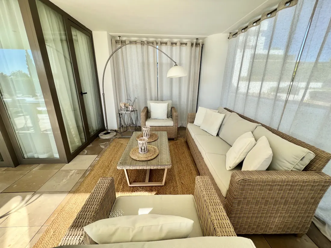 Appartements à Benahavís