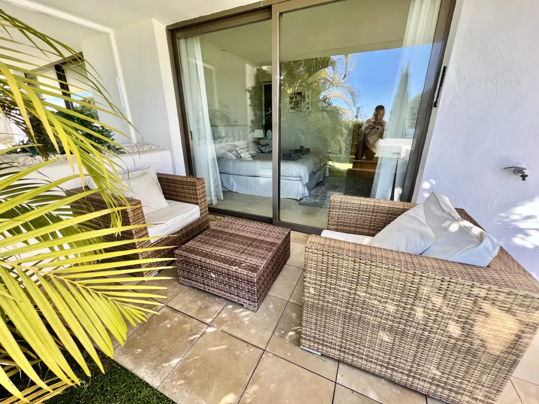 Appartements à Benahavís