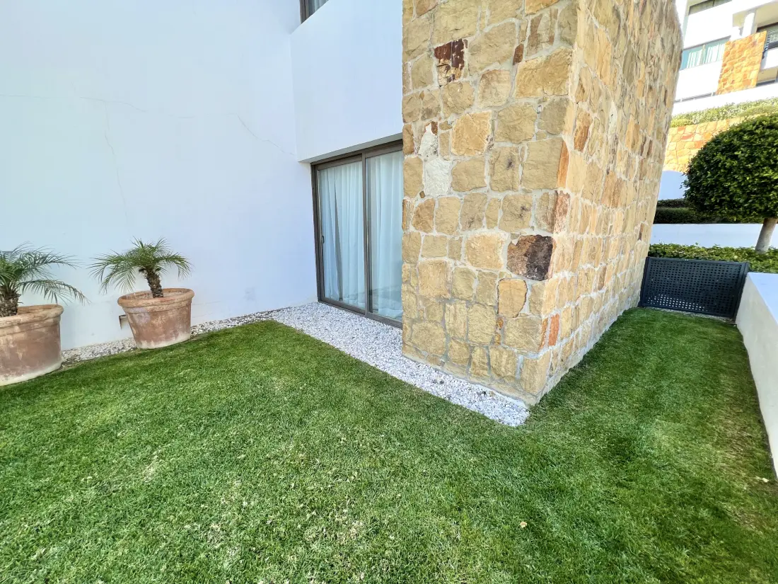 Appartements à Benahavís