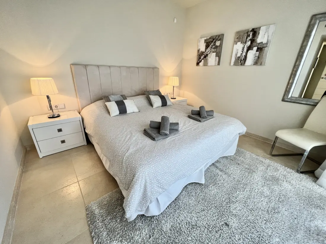 Appartements à Benahavís