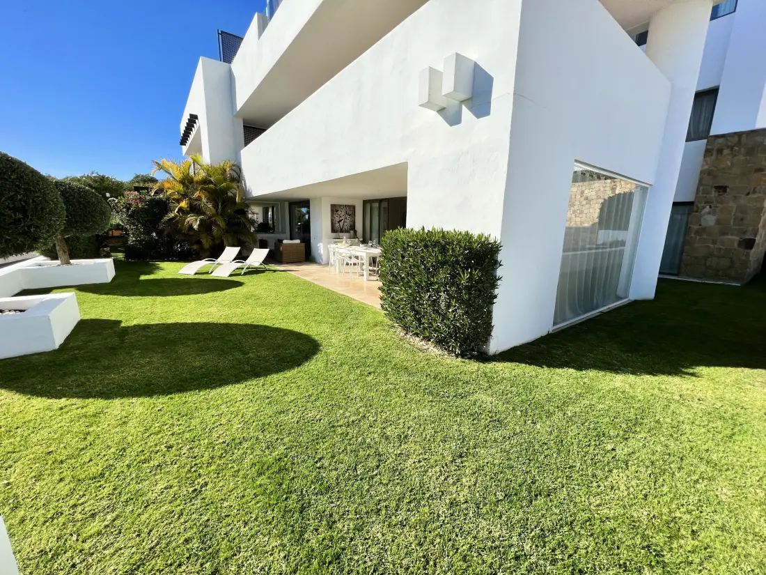 Appartements à Benahavís