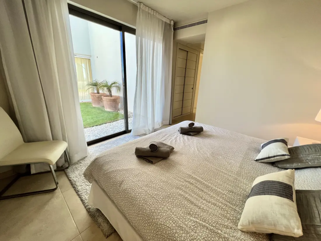 Appartements à Benahavís