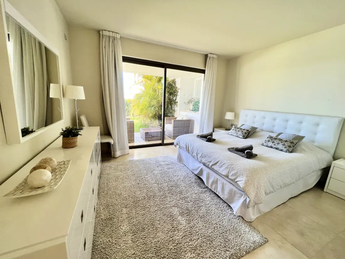 Appartements à Benahavís