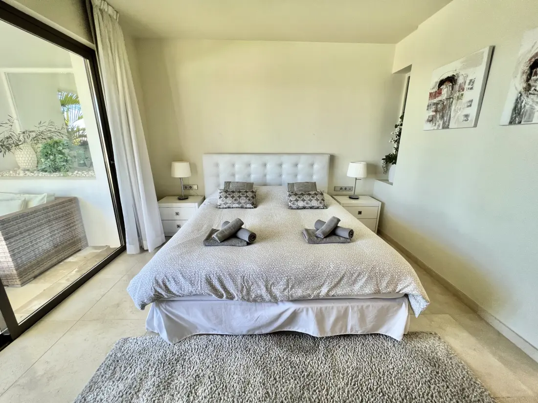Appartements à Benahavís