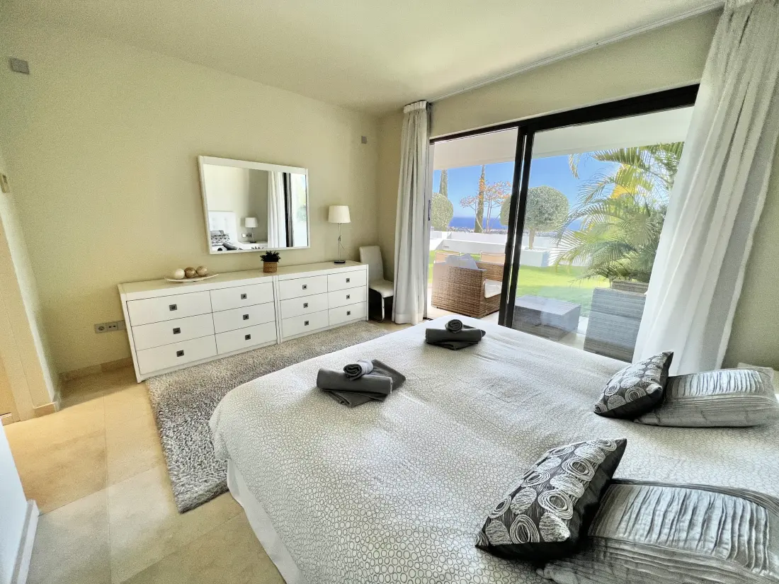 Appartements à Benahavís