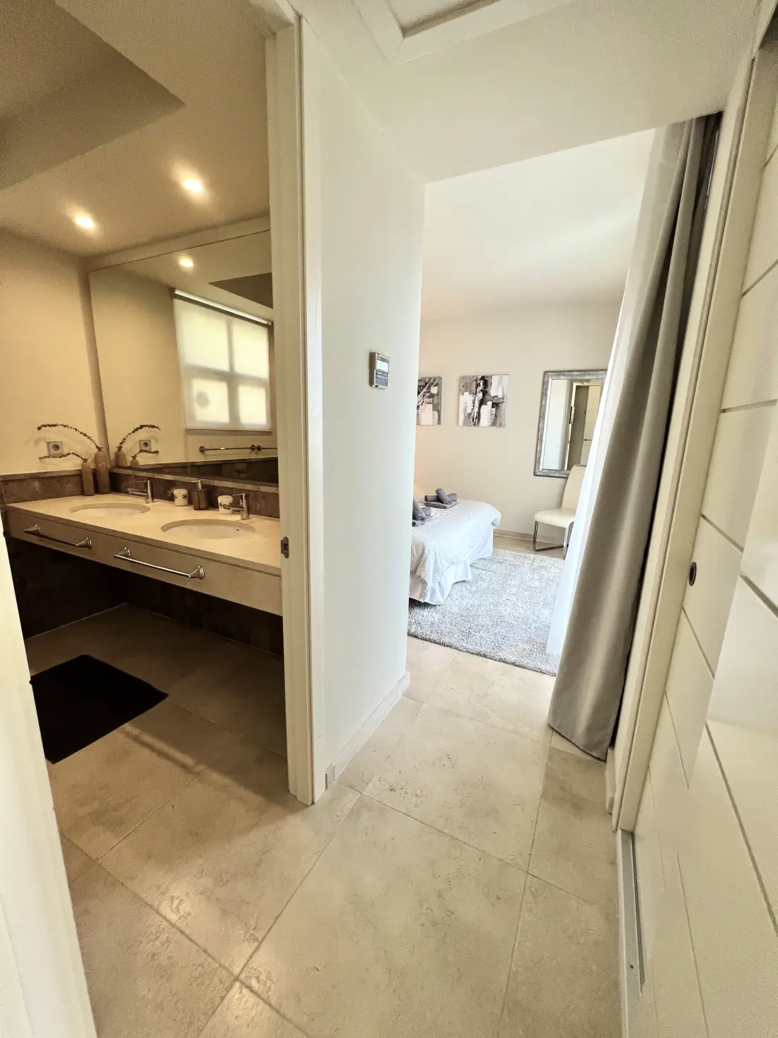Appartements à Benahavís