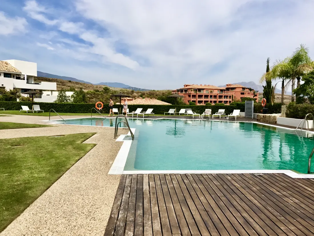 Appartements à Benahavís