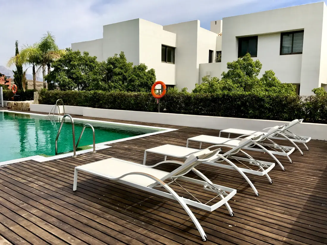 Appartements à Benahavís