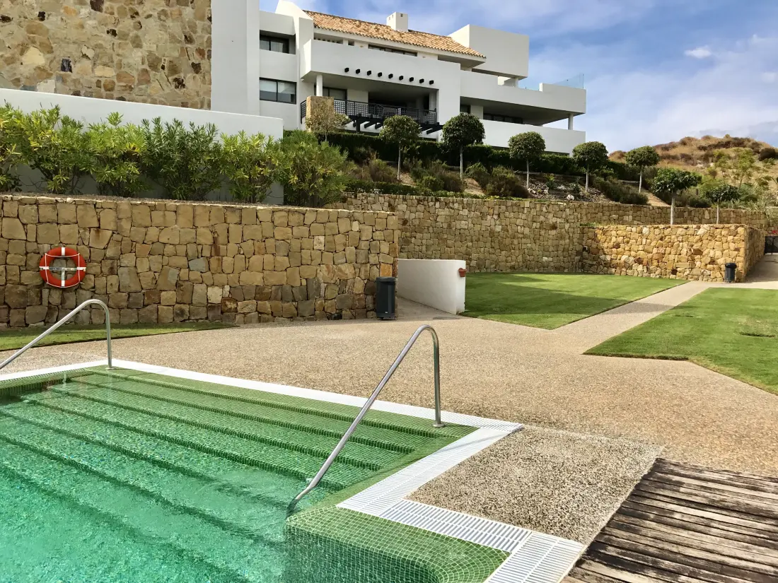 Appartements à Benahavís