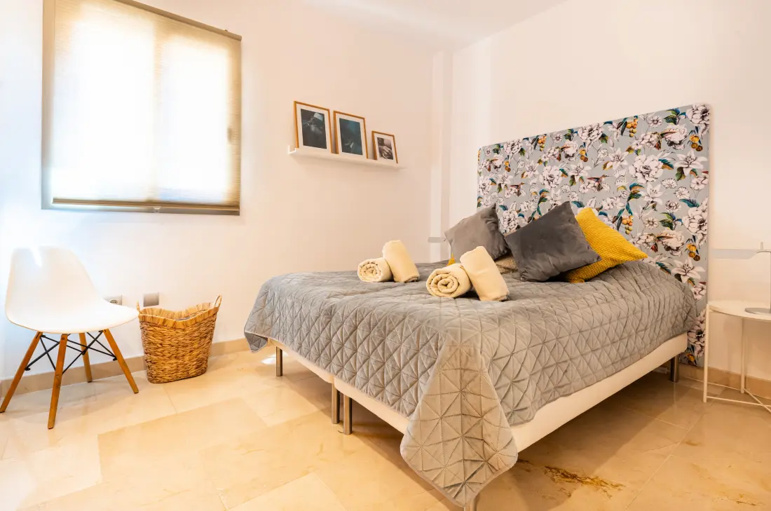 Appartements à Benahavís