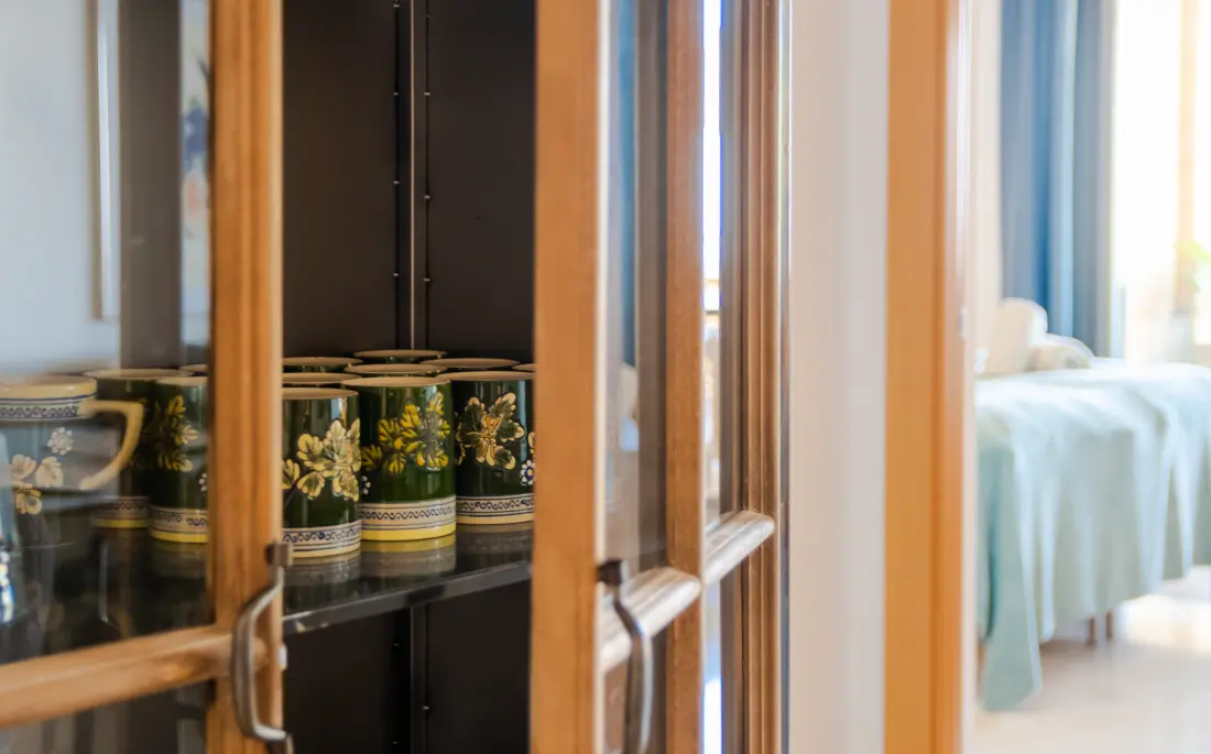 Appartements à Benahavís