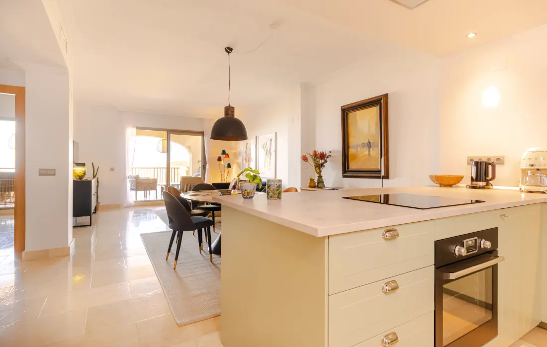 Appartements à Benahavís
