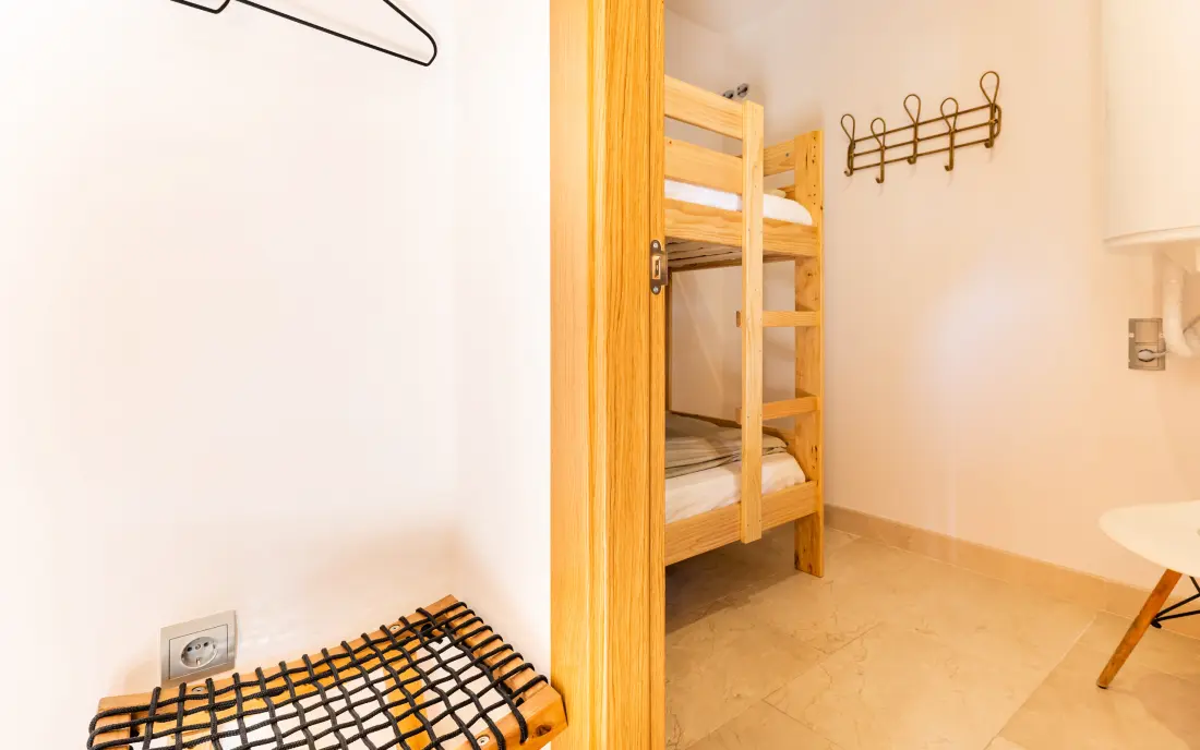 Appartements à Benahavís