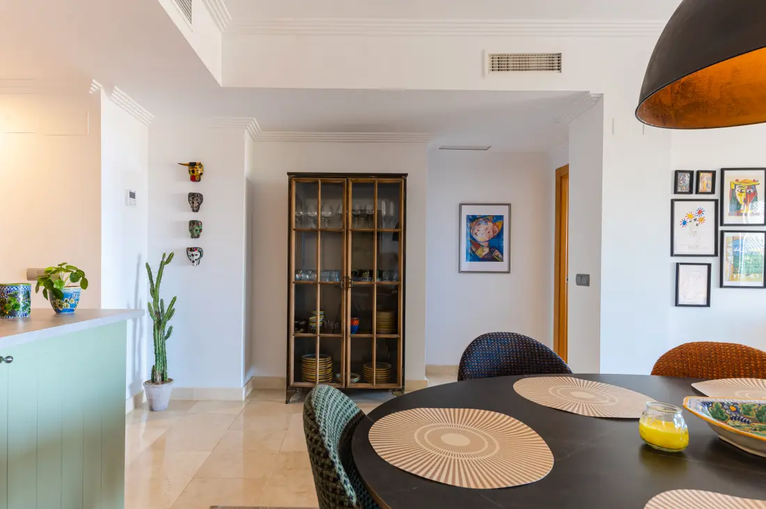 Appartements à Benahavís