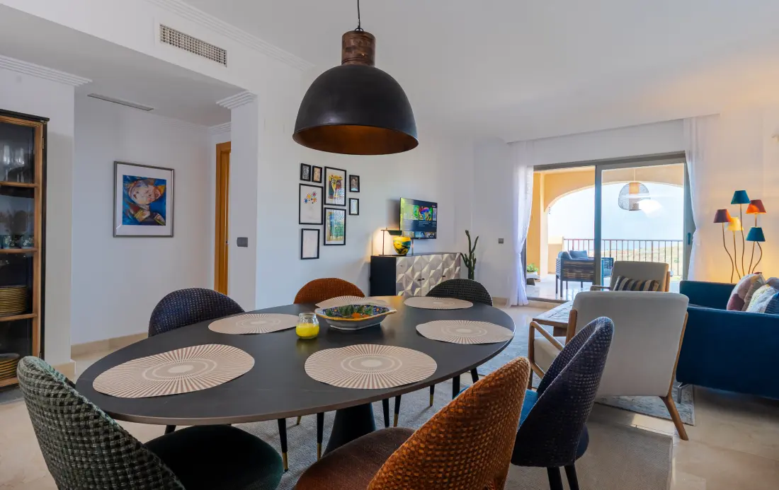 Appartements à Benahavís