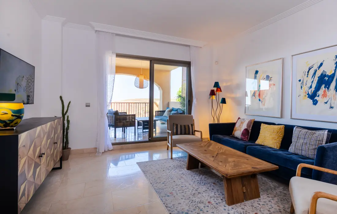 Appartements à Benahavís
