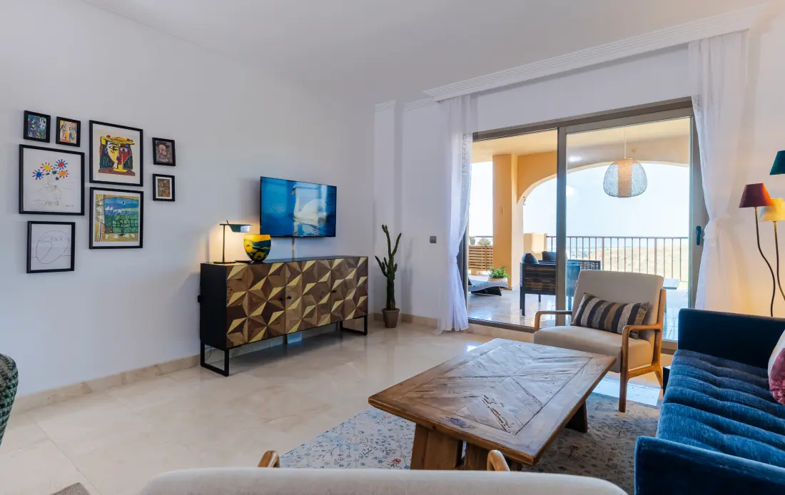 Appartements à Benahavís