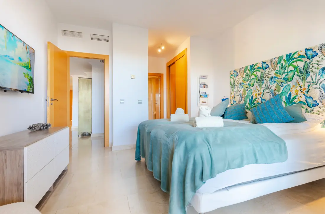 Appartements à Benahavís