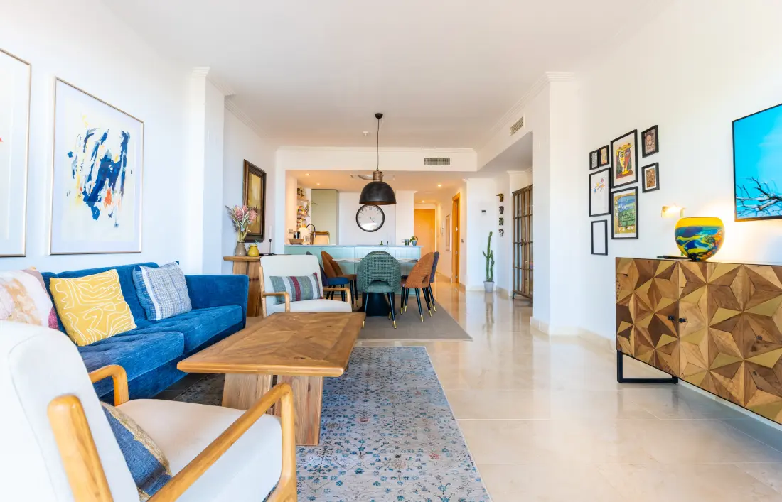 Appartements à Benahavís