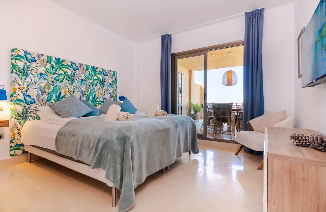 Appartements à Benahavís