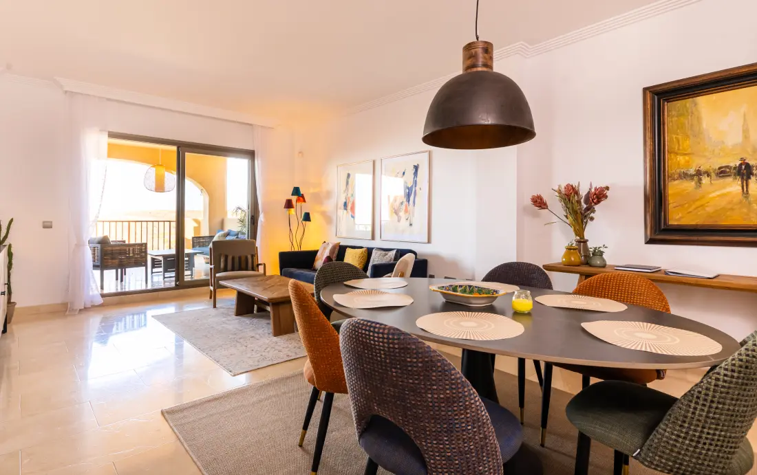 Appartements à Benahavís