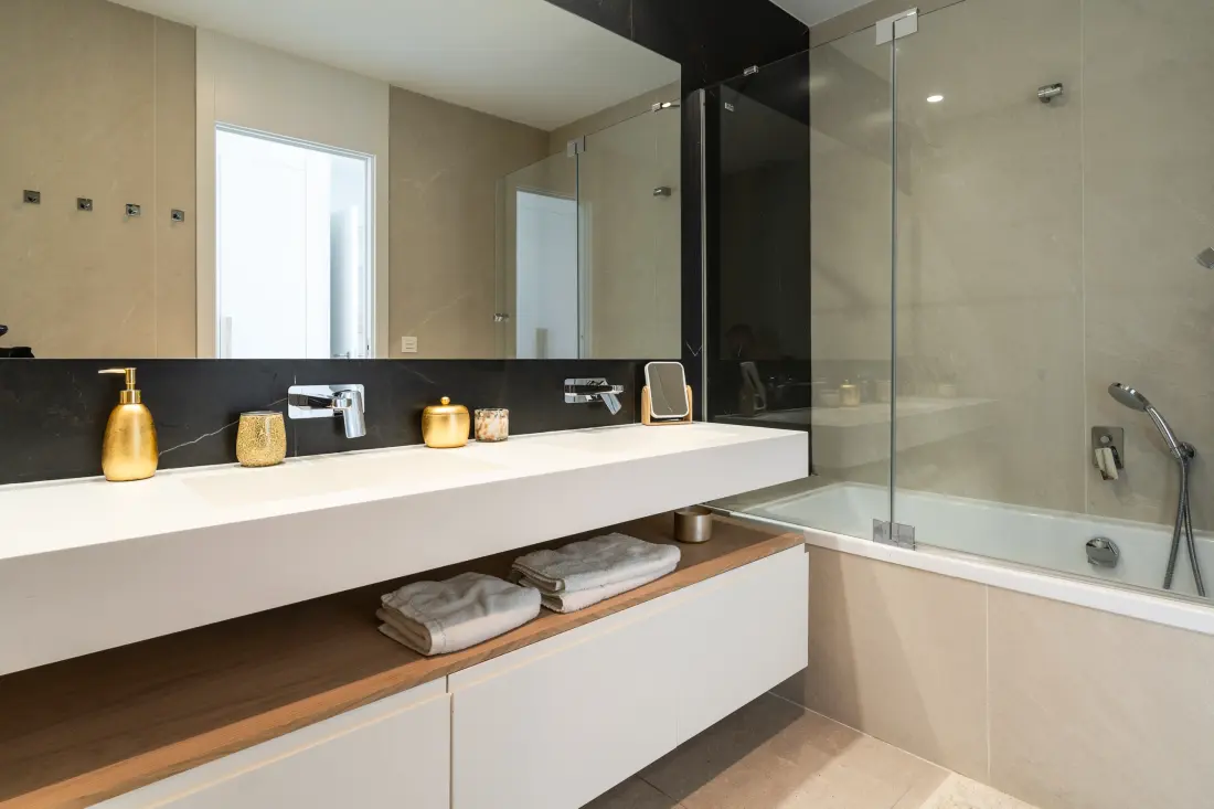 Appartements à Benahavís