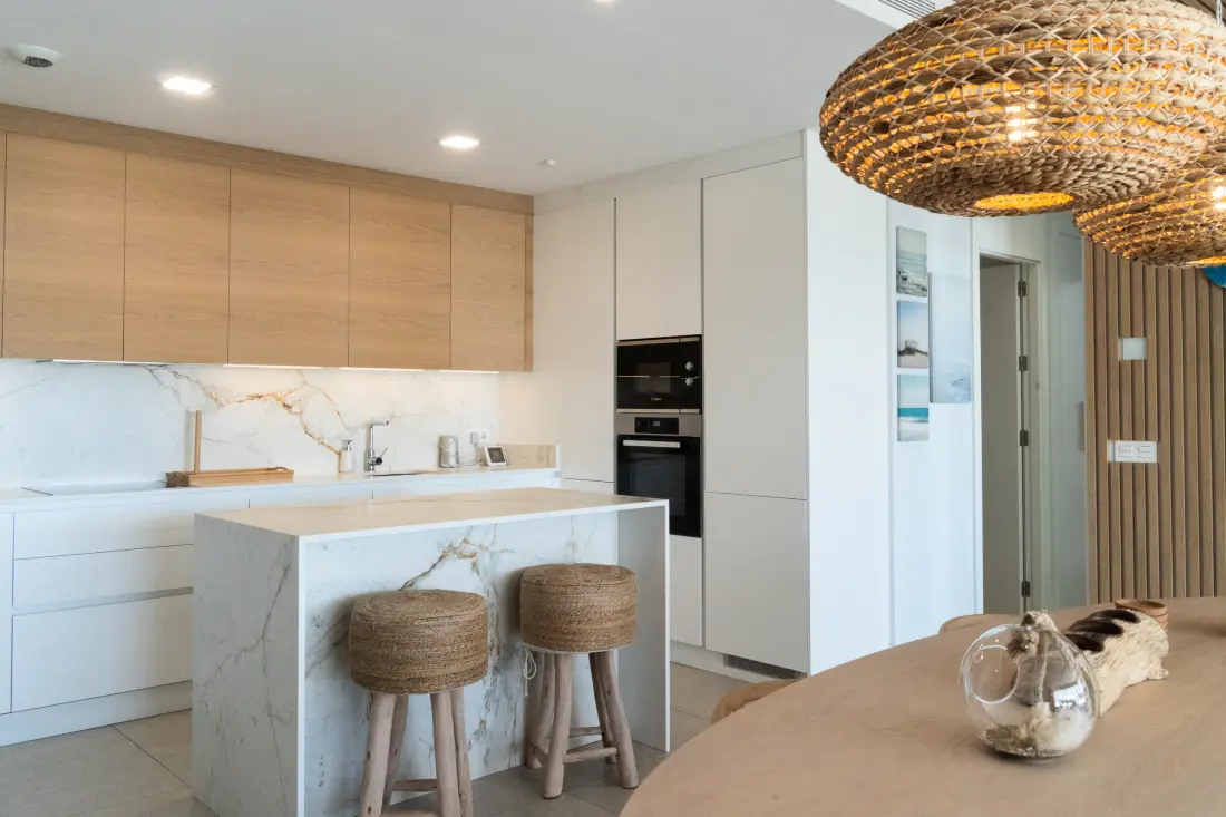Appartements à Benahavís