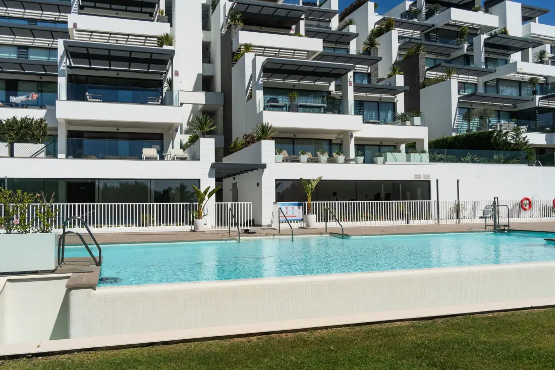 Appartements à Benahavís