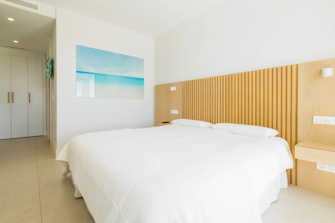 Appartements à Benahavís