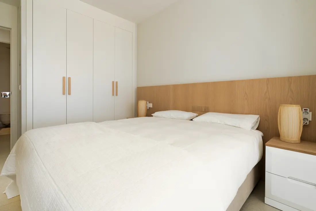 Appartements à Benahavís