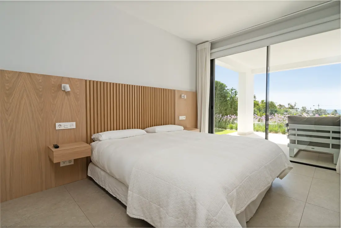 Appartements à Benahavís
