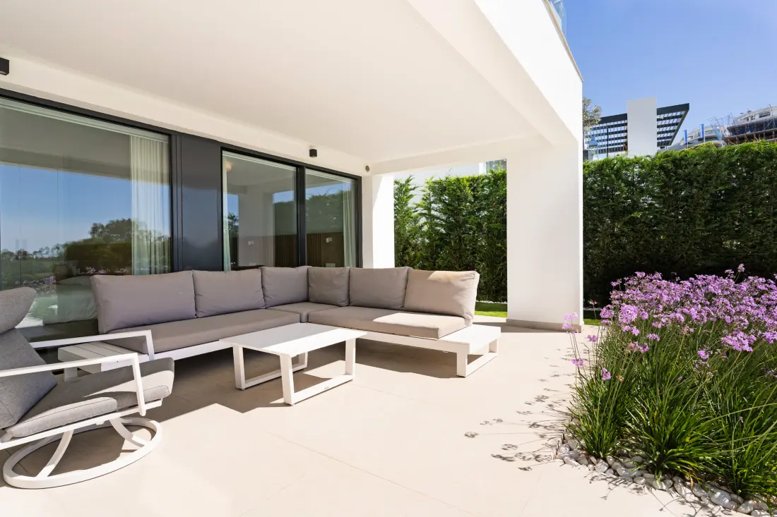 Appartements à Benahavís
