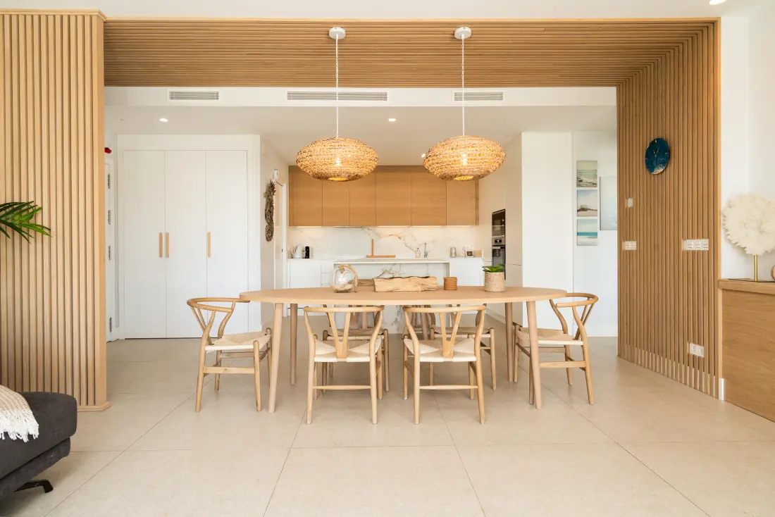 Appartements à Benahavís