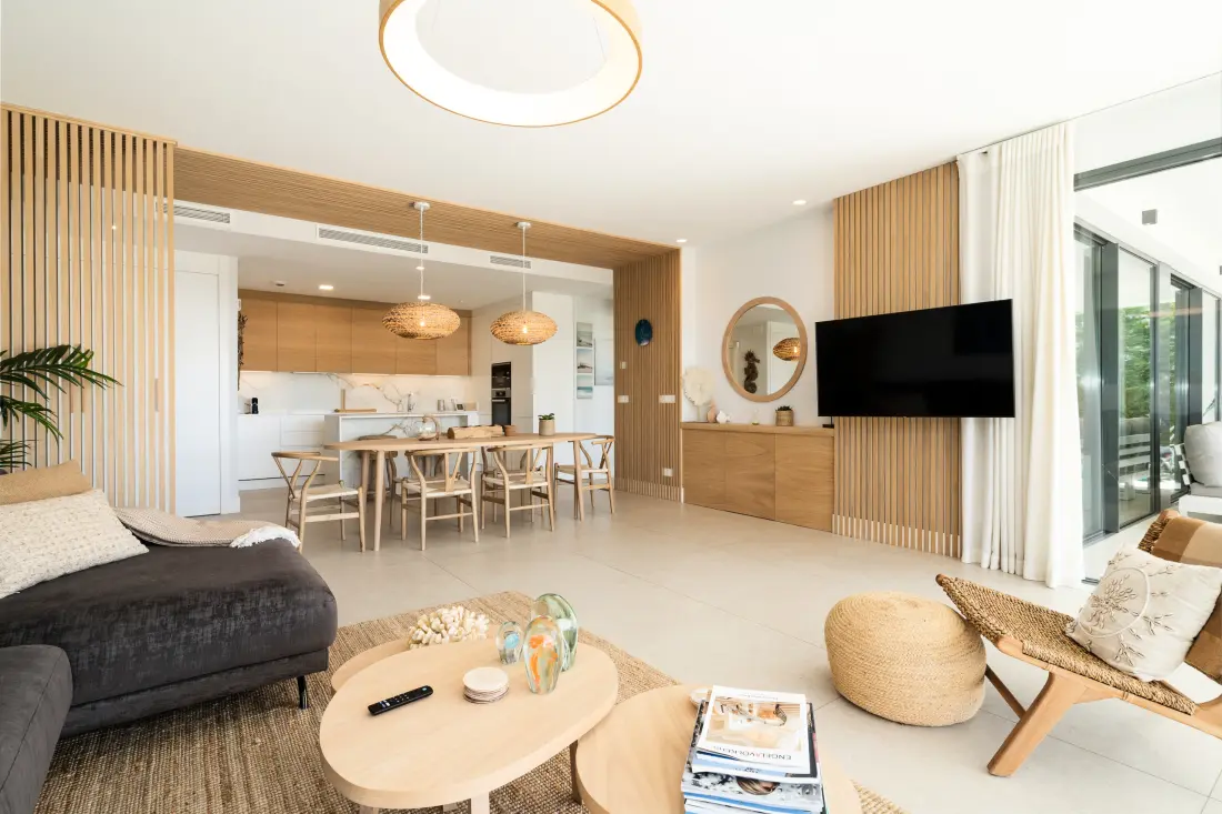 Appartements à Benahavís