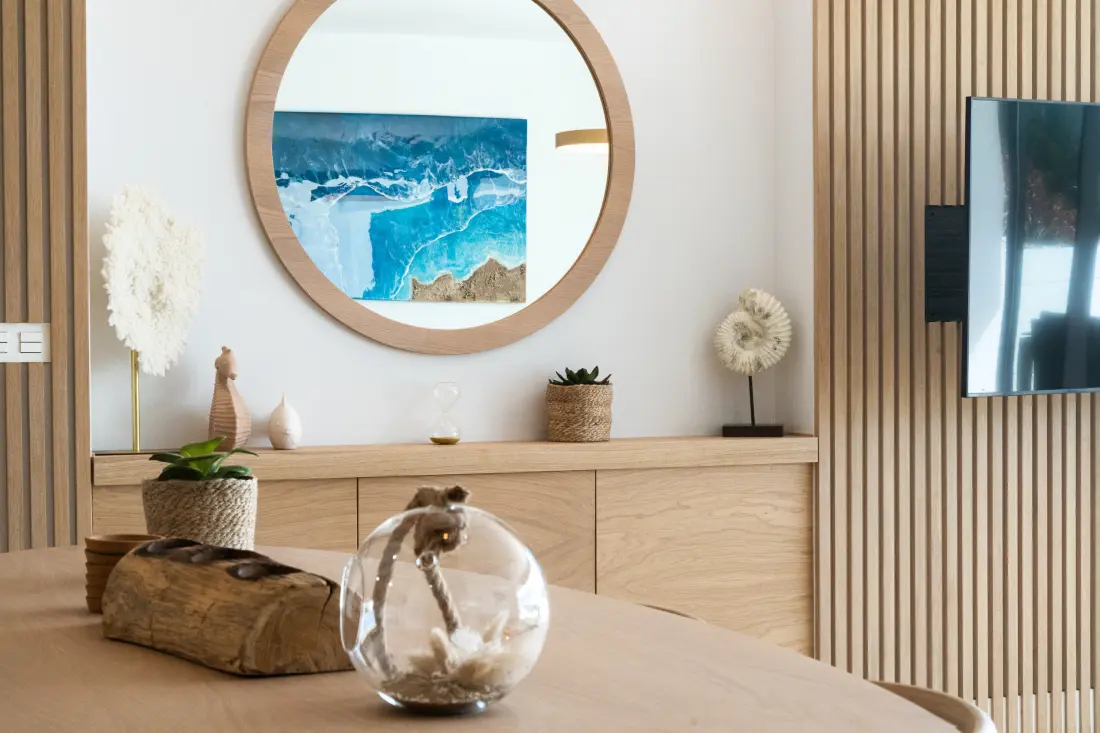Appartements à Benahavís