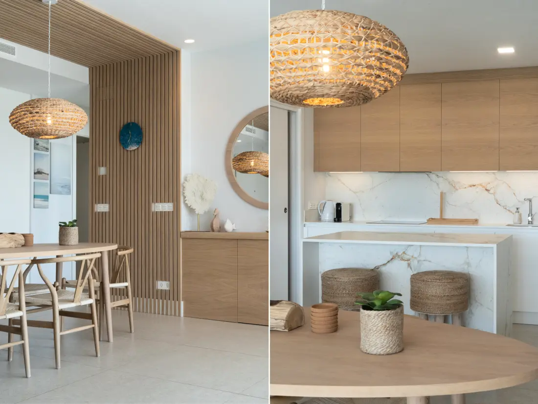 Appartements à Benahavís