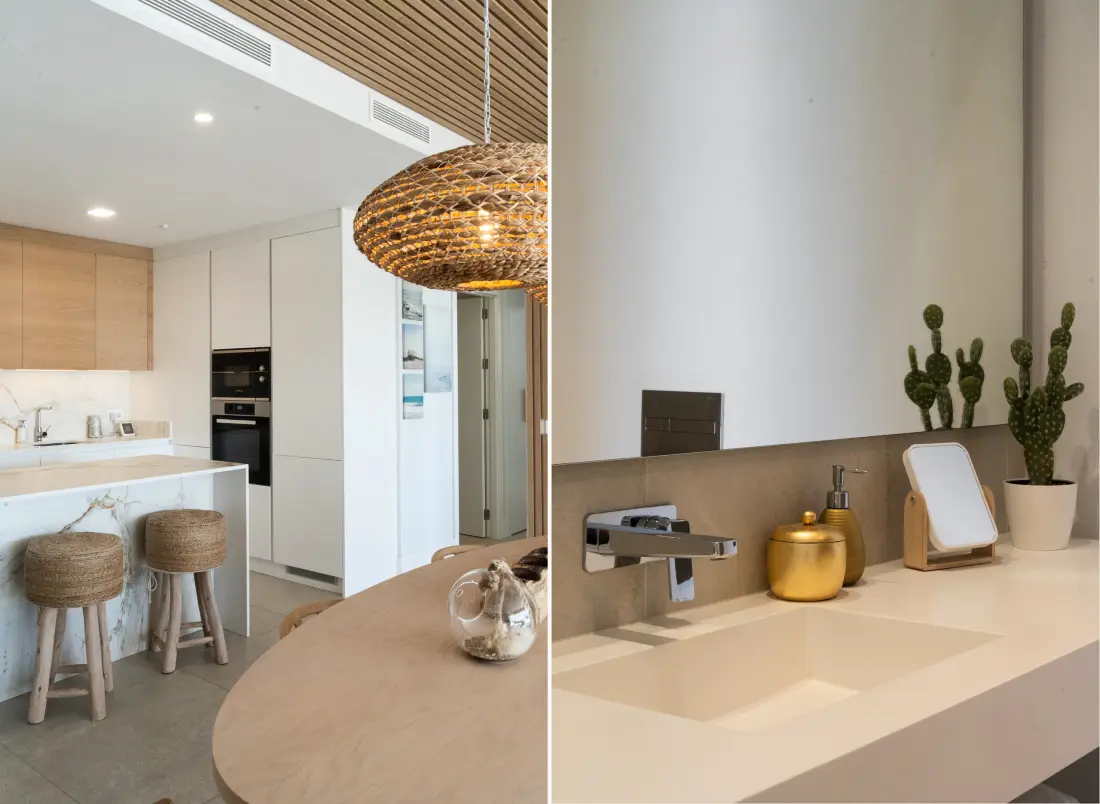 Appartements à Benahavís