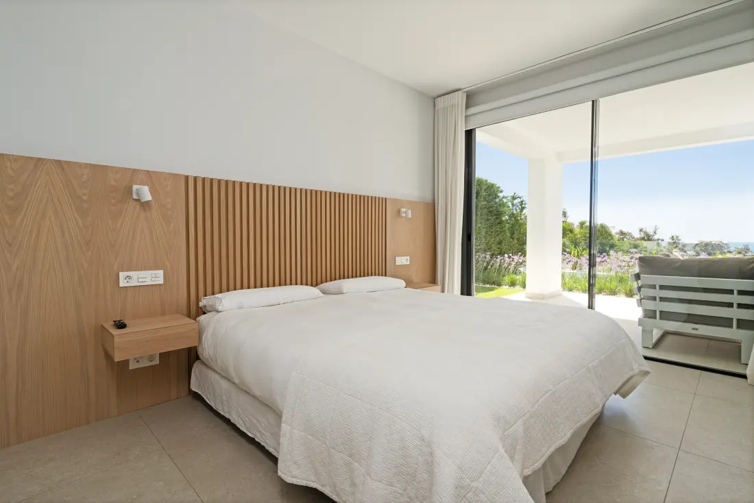 Appartements à Benahavís