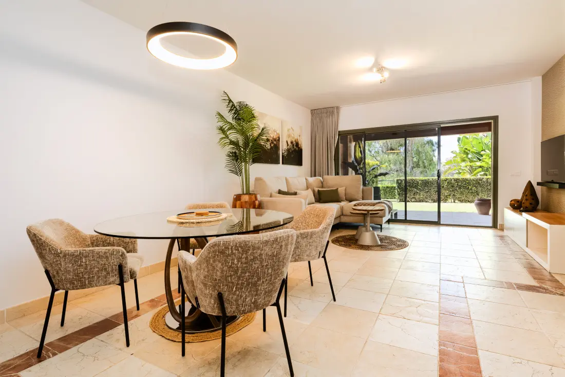 Appartements à Benahavís