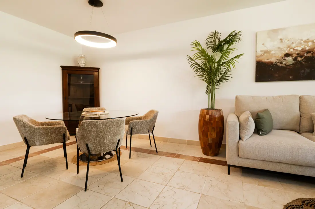 Appartements à Benahavís