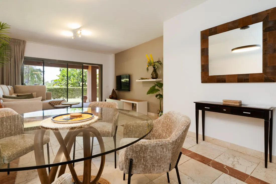 Appartements à Benahavís