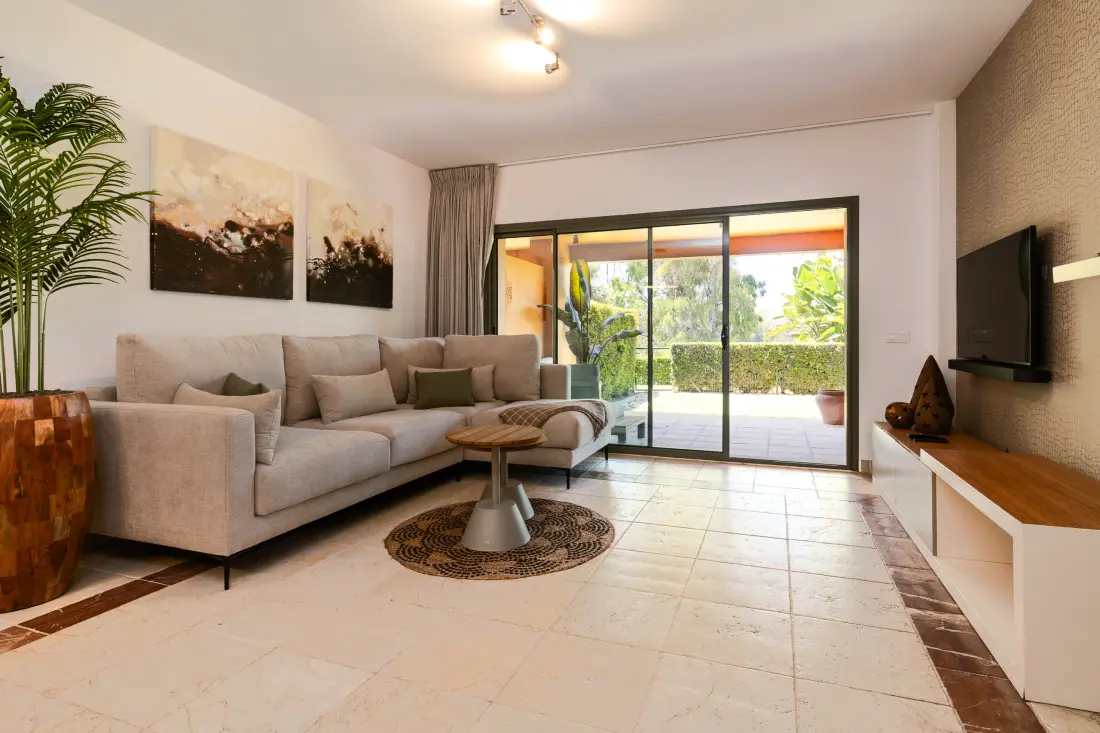 Appartements à Benahavís