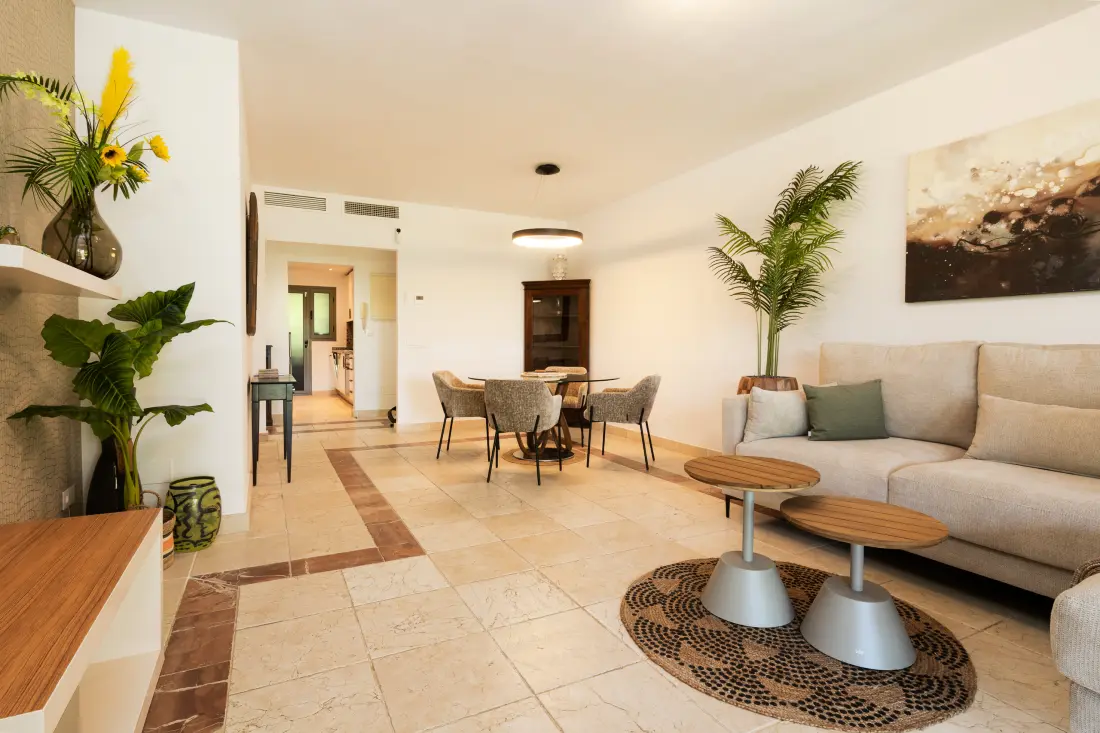 Appartements à Benahavís