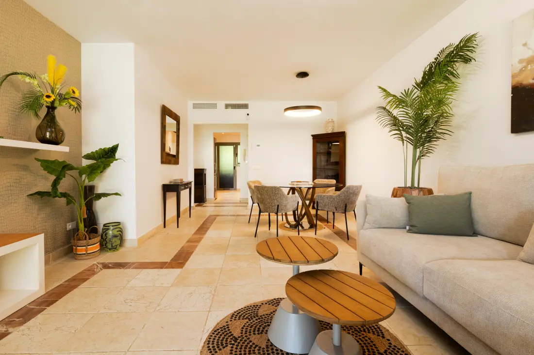 Appartements à Benahavís