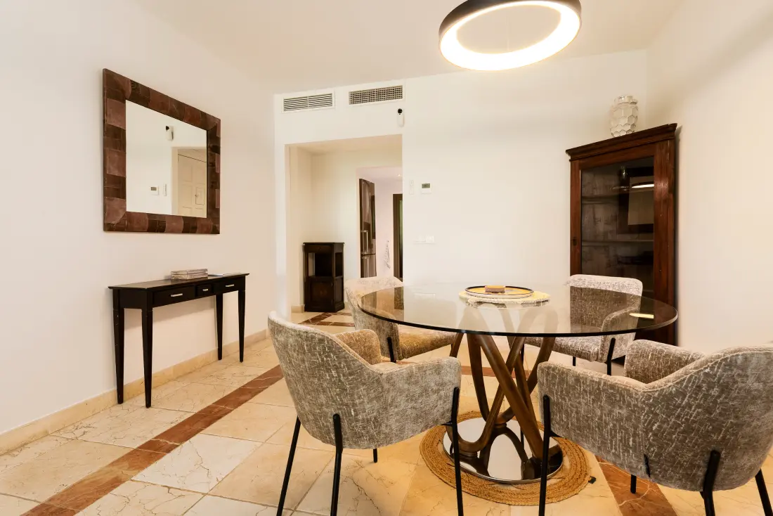 Appartements à Benahavís