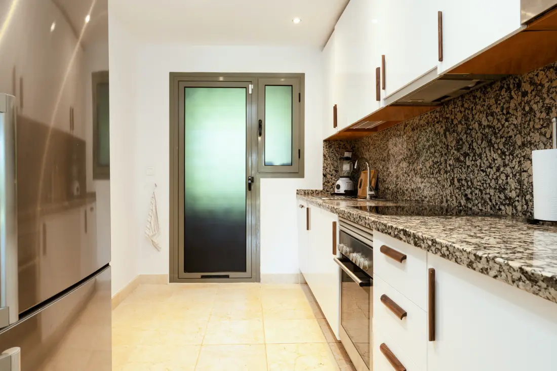 Appartements à Benahavís