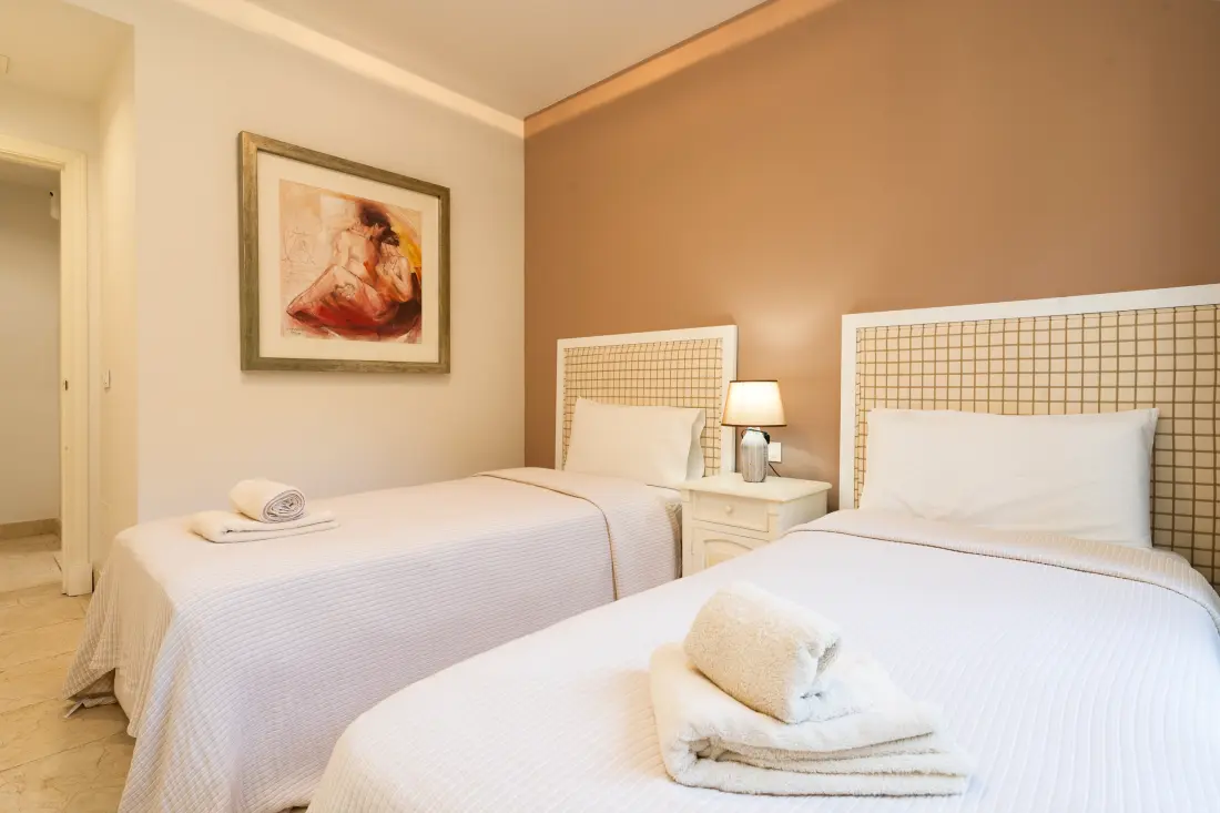 Appartements à Benahavís